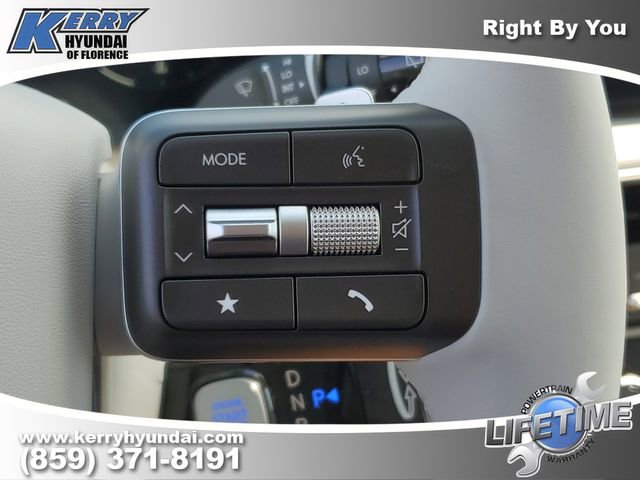 New 2026 Hyundai Palisade SEL image 23