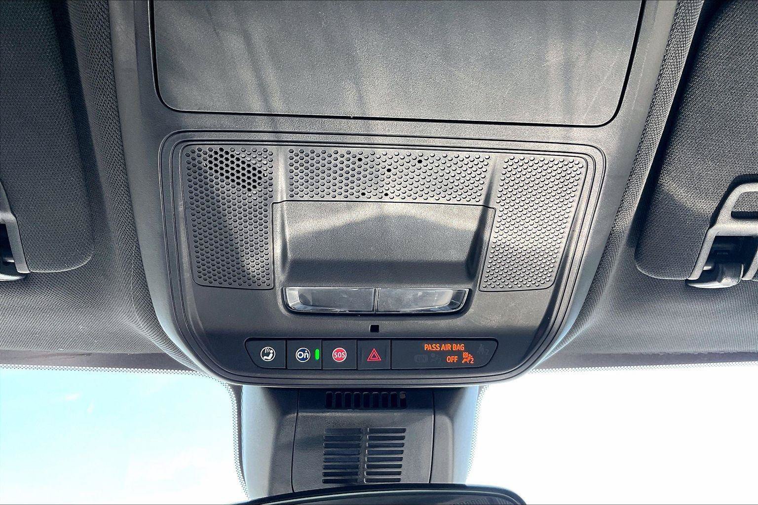Used 2026 GMC Terrain Elevation FWD image 37