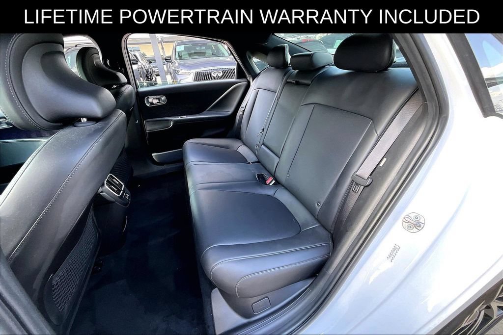 Used 2024 Hyundai Ioniq 6 SEL RWD image 30