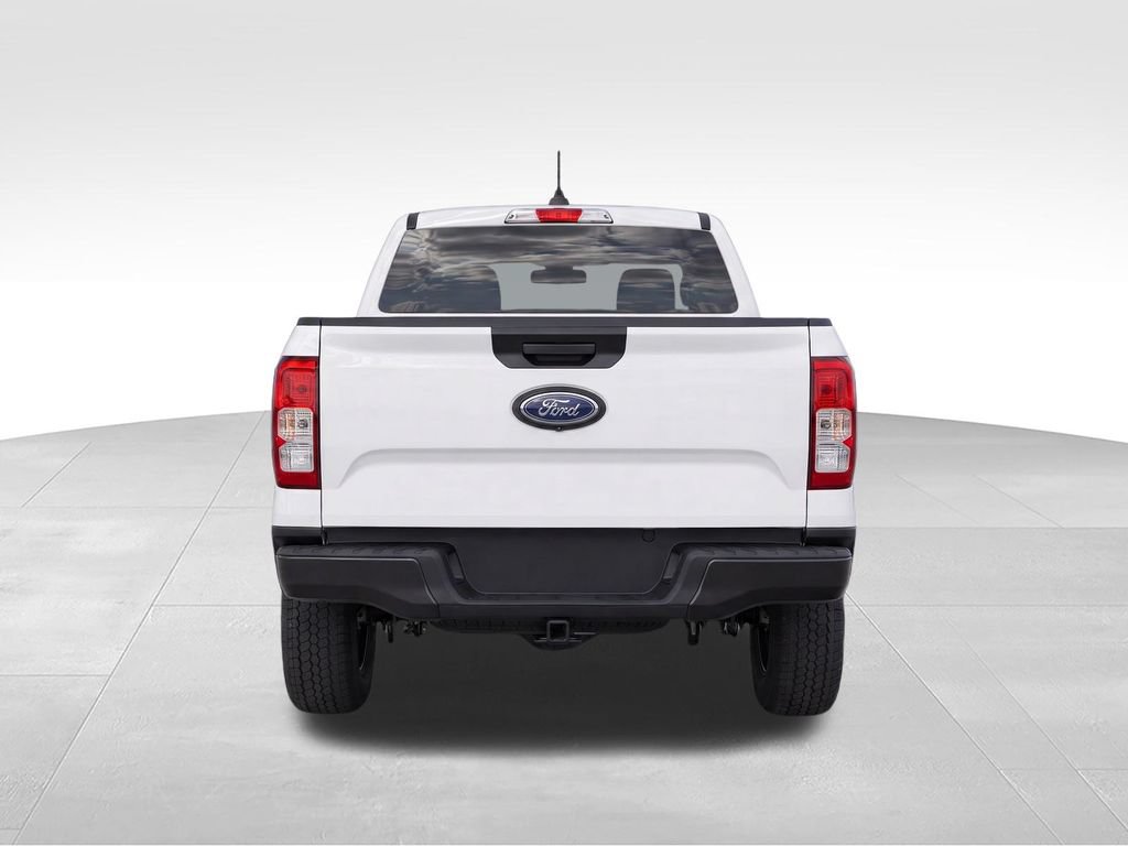 Used 2025 Ford Ranger XL AWD/4WD image 8