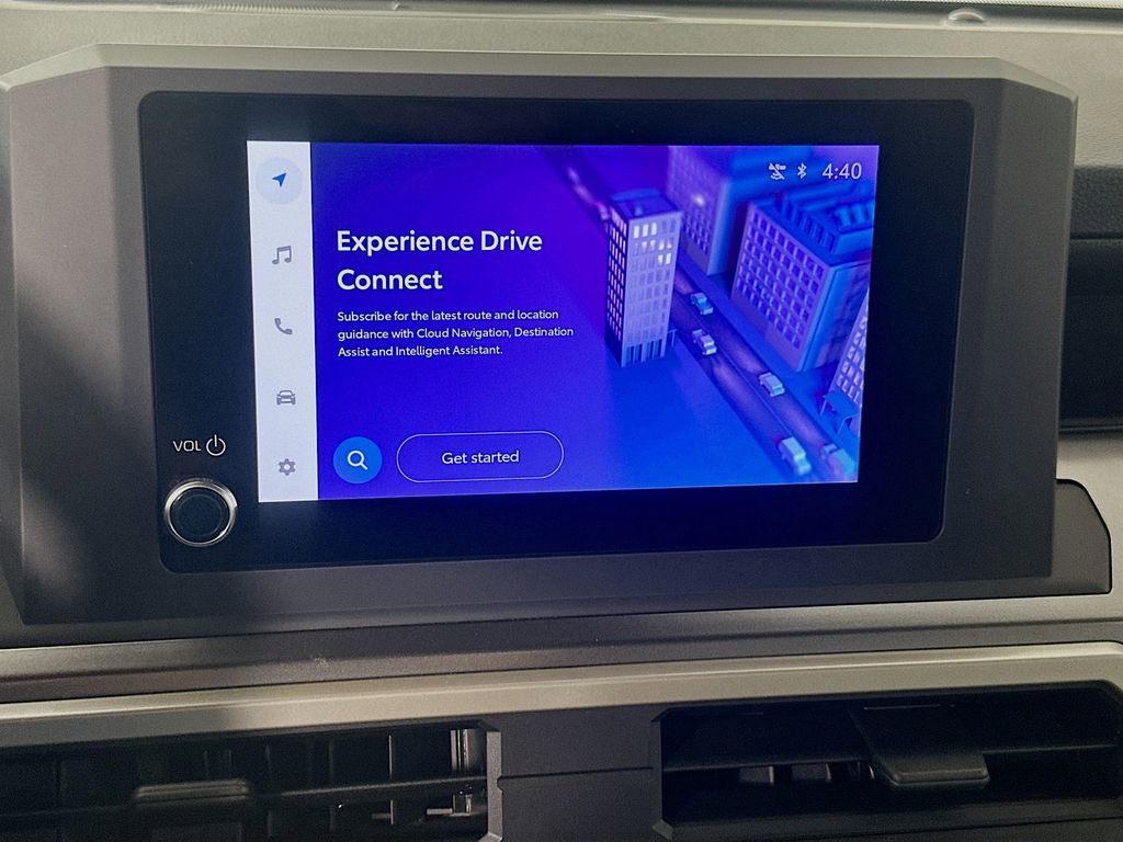 Certified 2025 Toyota Tacoma SR5 image 13