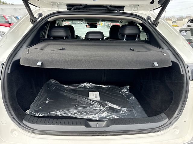 Used 2024 MAZDA CX-30 2.5 Turbo w/ Premium Package image 29