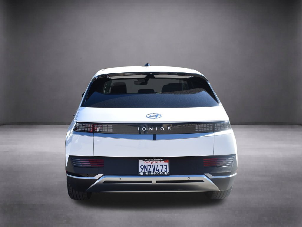 Certified 2024 Hyundai Ioniq 5 SE RWD image 7