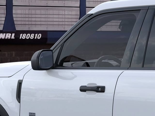 New 2026 Ford Bronco Sport Big Bend AWD/4WD image 20