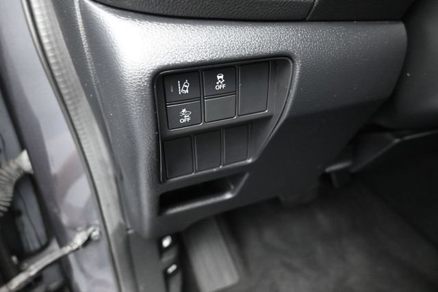 Certified 2022 Honda CR-V EX image 13