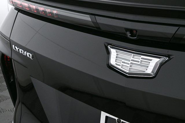 New 2026 Cadillac Lyriq Premium Sport image 37