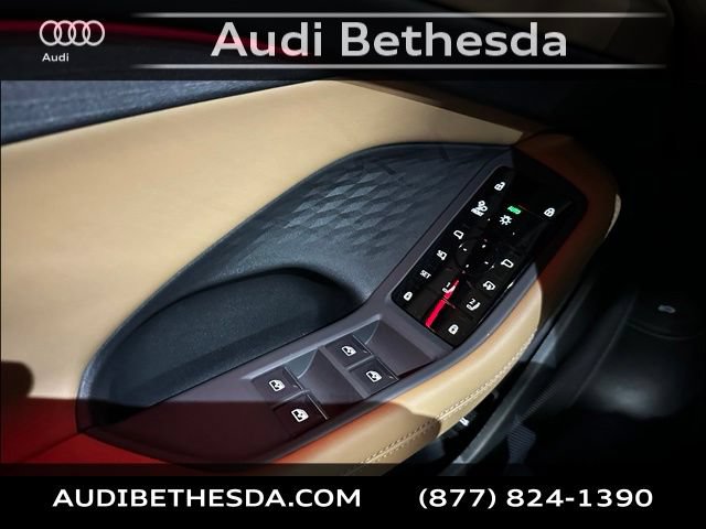 New 2026 Audi A5 2.0T Premium Plus AWD/4WD image 14