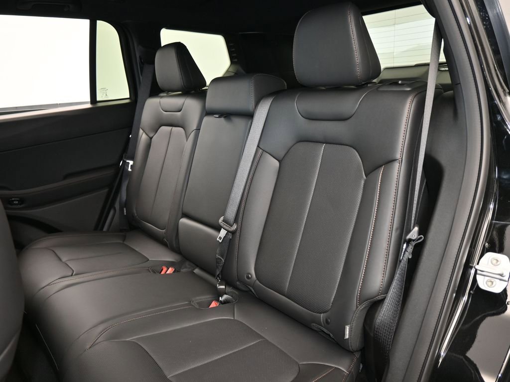 New 2026 Jeep Cherokee Limited image 29