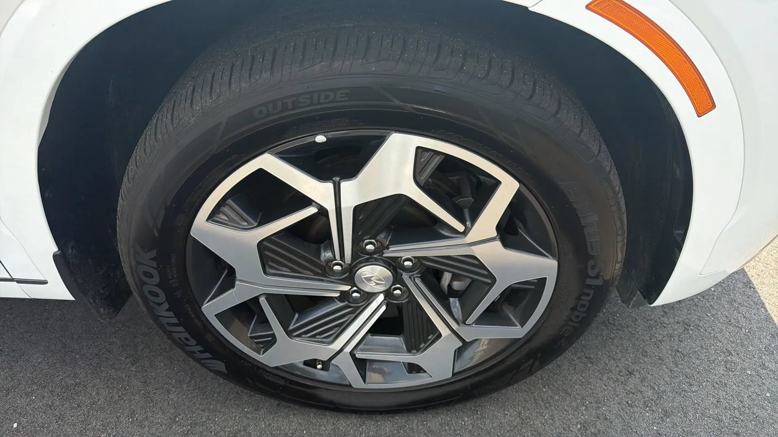 Used 2022 Hyundai Palisade Calligraphy FWD image 26