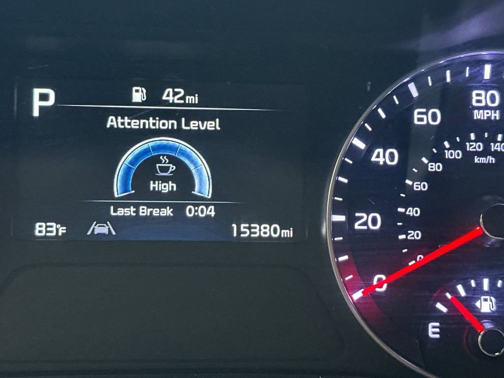 Used 2023 Kia Forte GT-Line w/ GT-Line Technology Package image 26