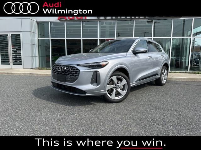 New 2026 Audi Q5 Premium Plus image 1