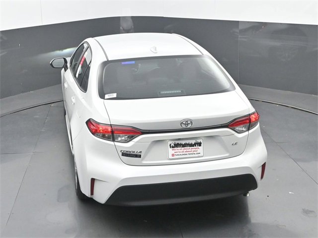 New 2026 Toyota Corolla LE image 29