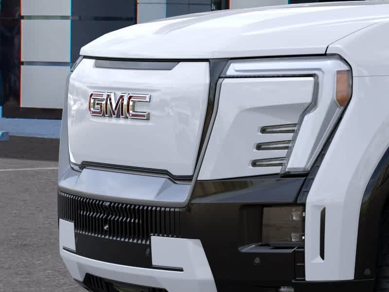 New 2026 GMC Sierra EV Denali AWD/4WD image 13