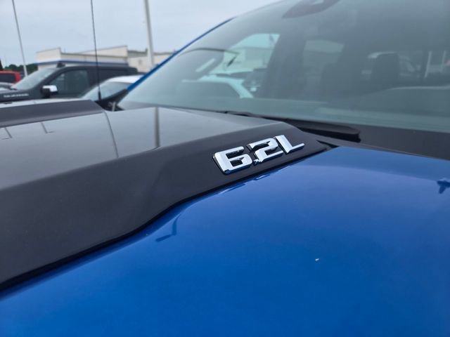 Used 2023 Chevrolet Silverado 1500 ZR2 AWD/4WD image 5