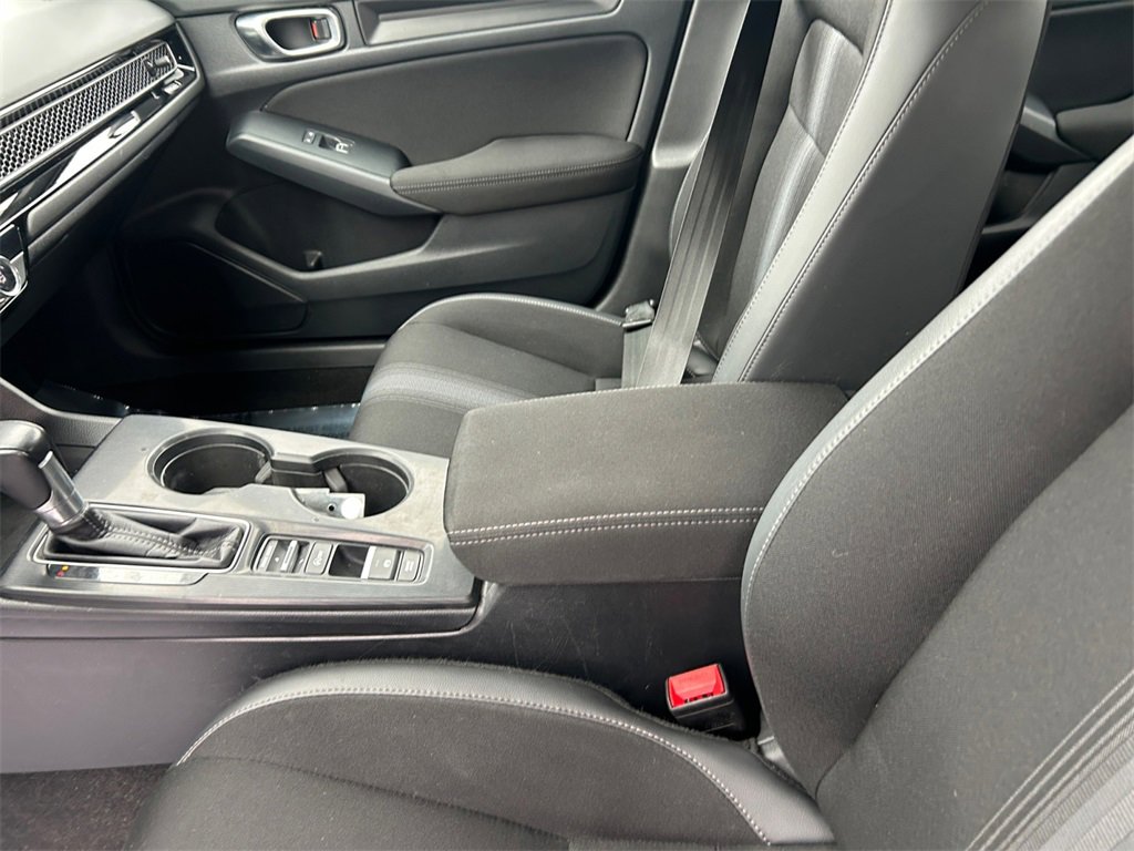Certified 2023 Honda Civic Sport image 17