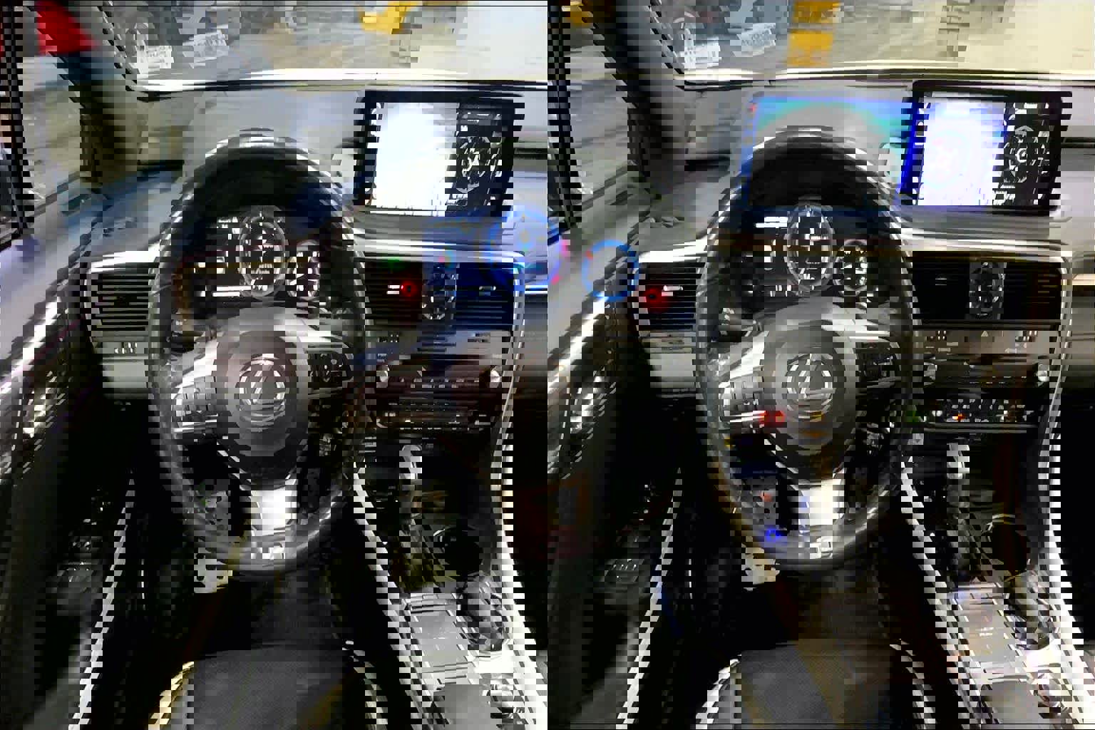 Used 2021 Lexus RX 350 F Sport image 6