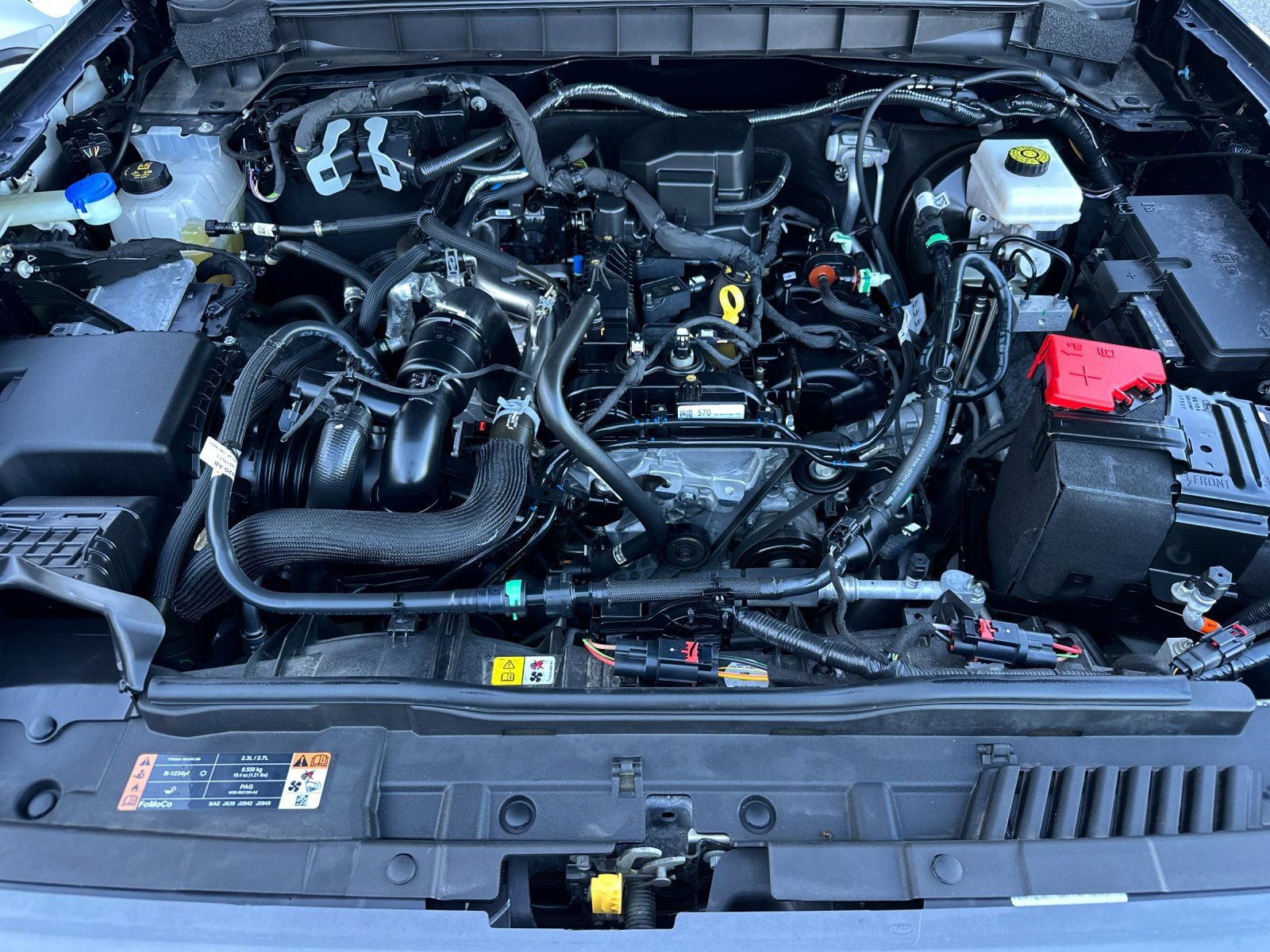 Used 2021 Ford Bronco Big Bend image 32