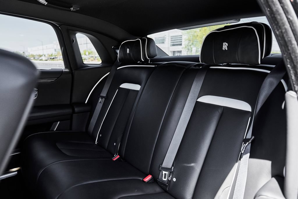 Used 2023 Rolls-Royce Ghost AWD/4WD image 42