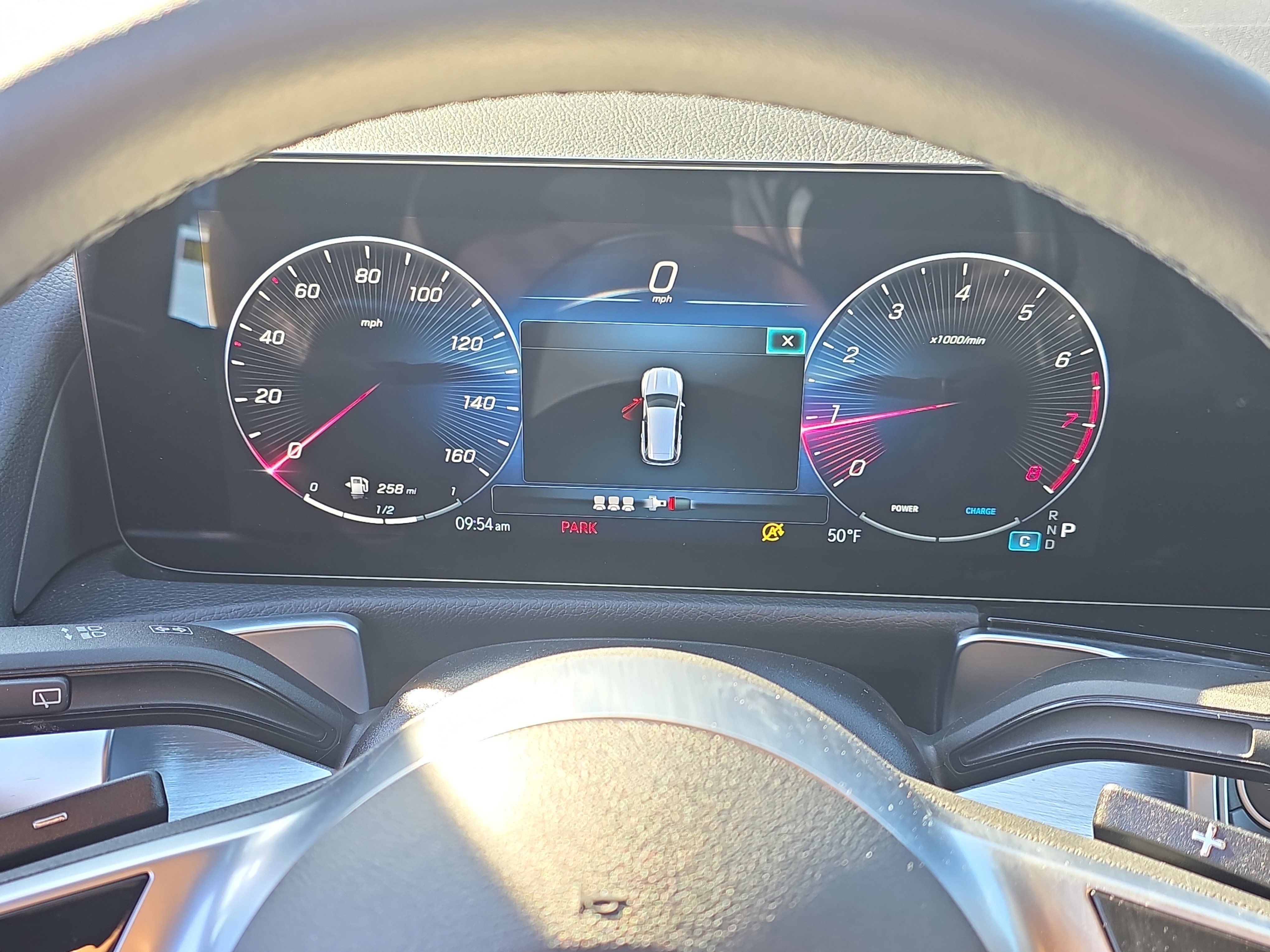 Certified 2026 Mercedes-Benz GLB 250 image 27