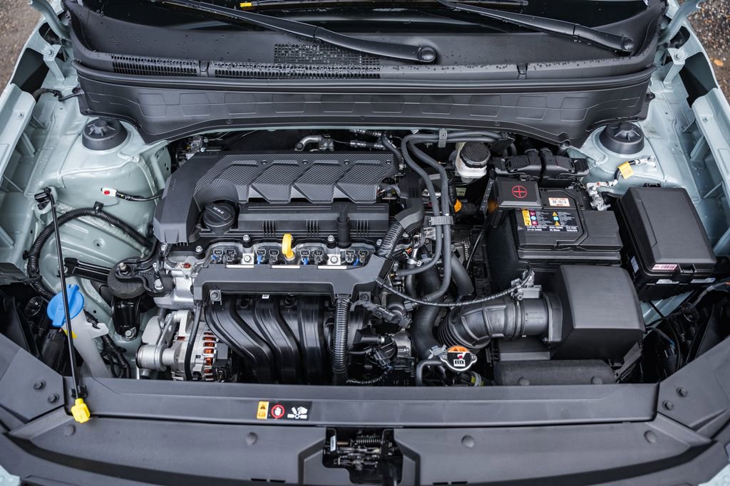 New 2026 Hyundai Venue SEL image 15