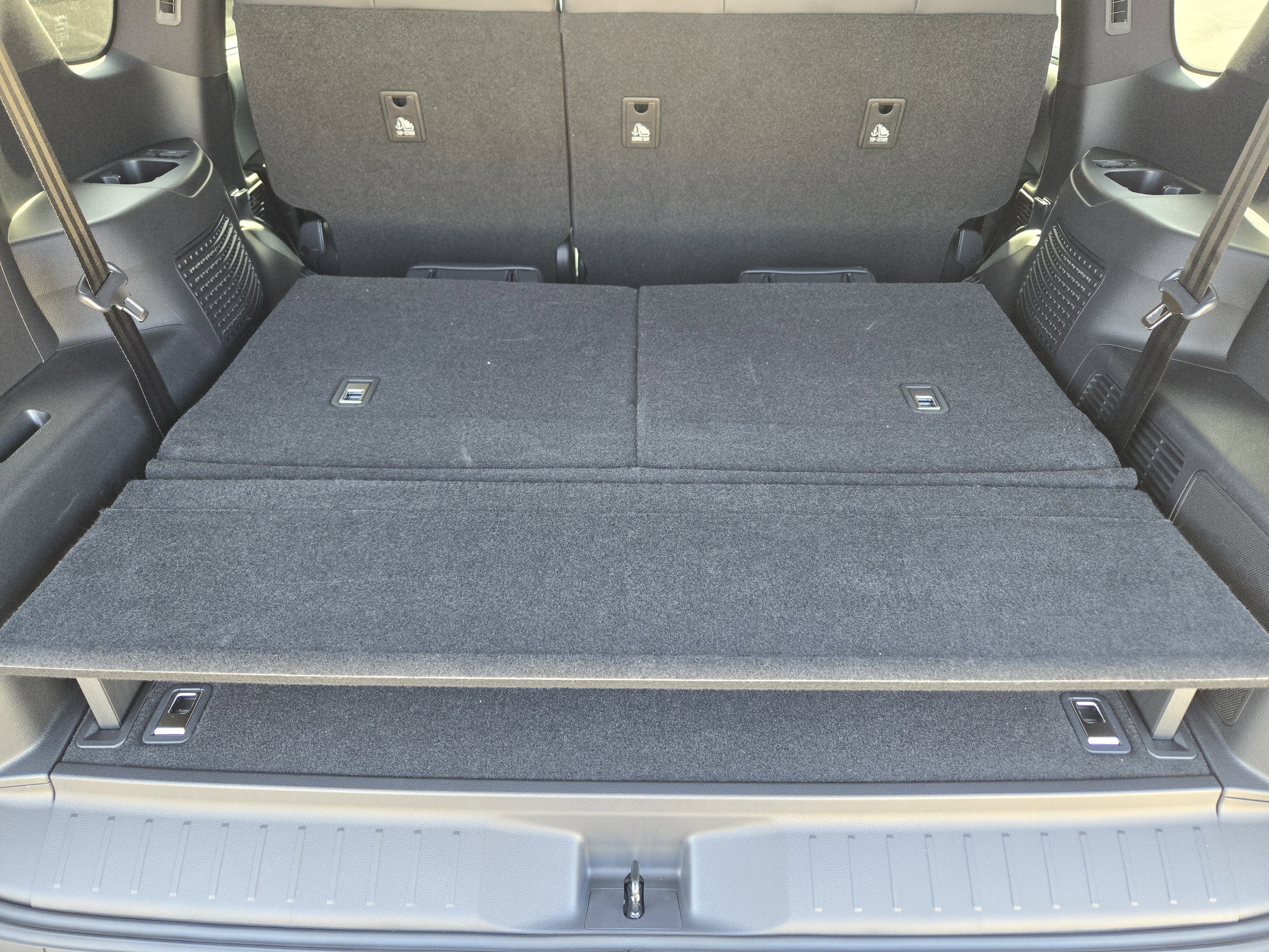 New 2026 Lexus LX 700h Luxury w/ Appearance Package image 22