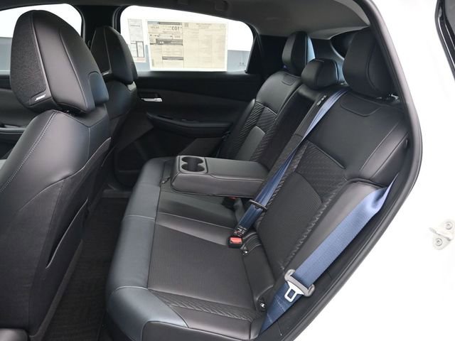 New 2026 Nissan Leaf Platinum+ w/ Cargo Package (Platinum+) image 12