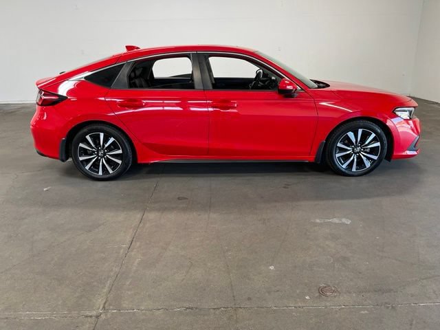 Used 2023 Honda Civic EX-L image 2