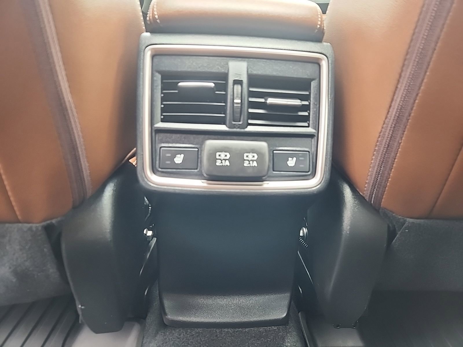 Used 2019 Subaru Forester Touring w/ Popular Package #3 AWD/4WD image 31