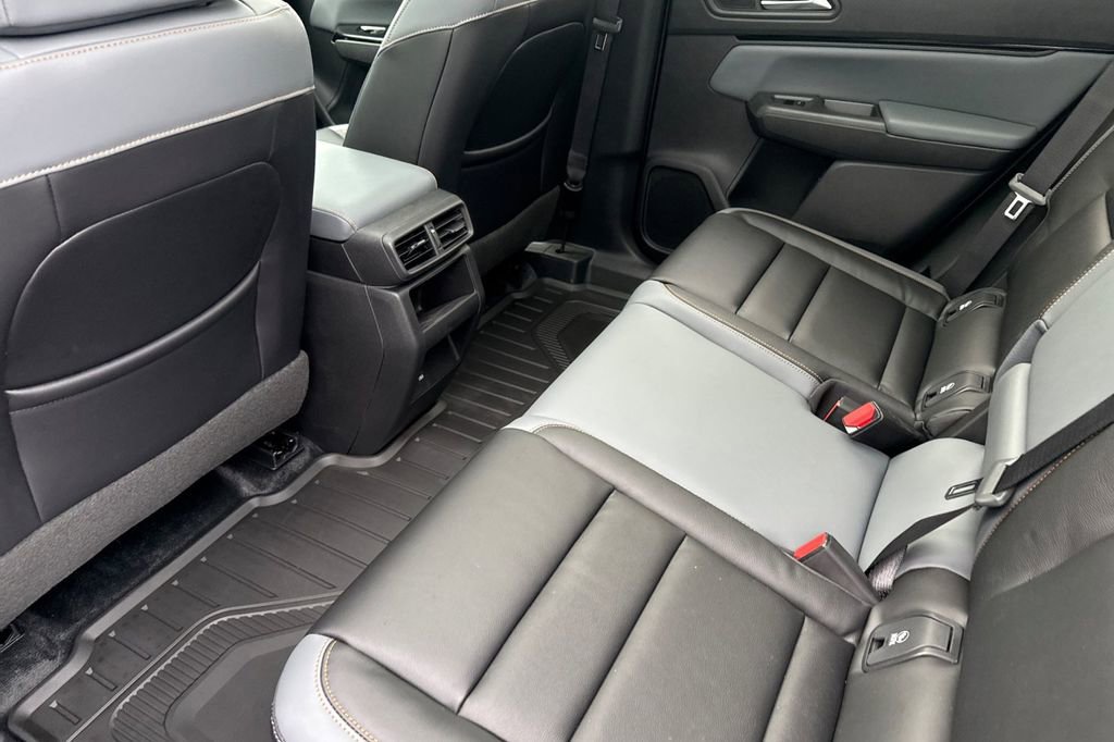 New 2026 Honda Prologue Touring image 13