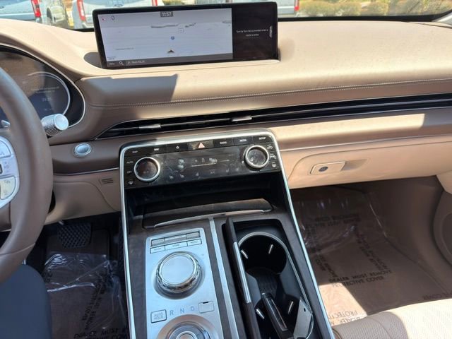 Used 2023 Genesis GV80 3.5T w/ Advanced Package image 2