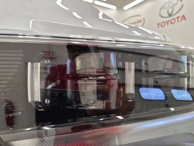 New 2026 Toyota Tundra 1794 Edition AWD/4WD image 14