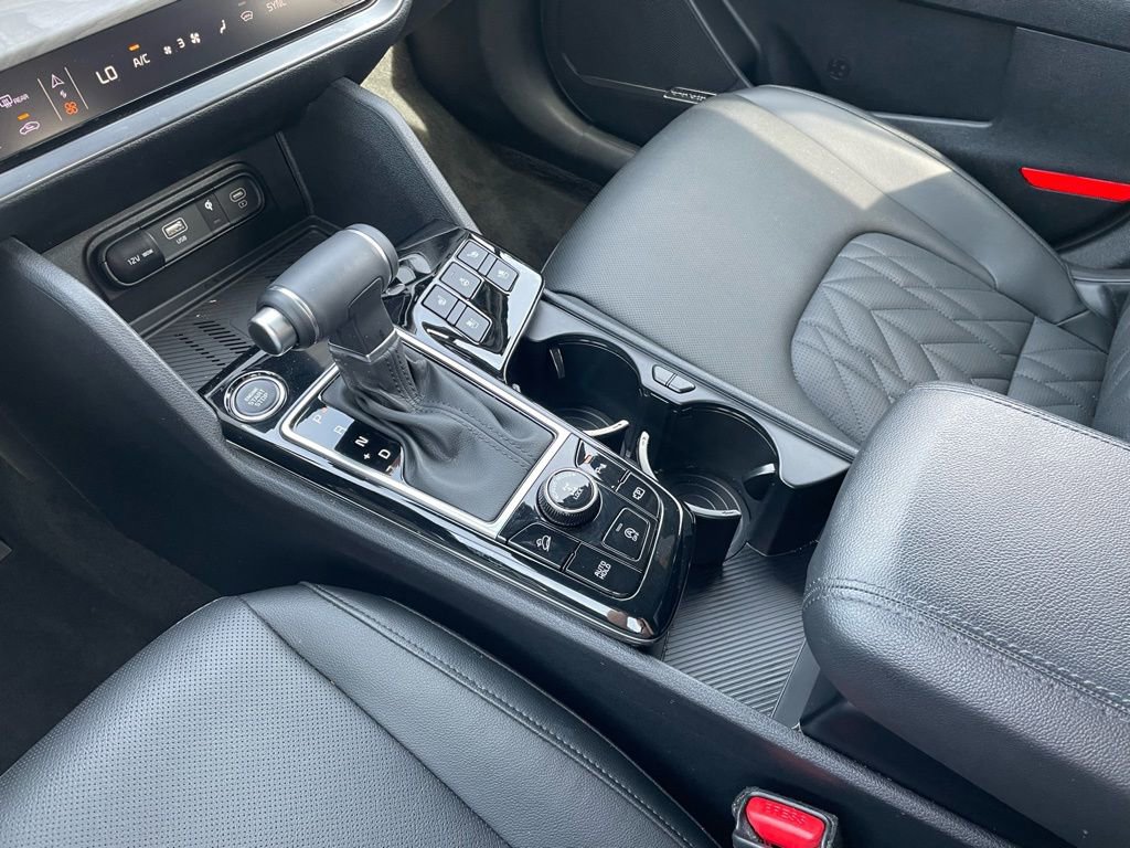 New 2025 Kia Sportage X-Pro Prestige image 20