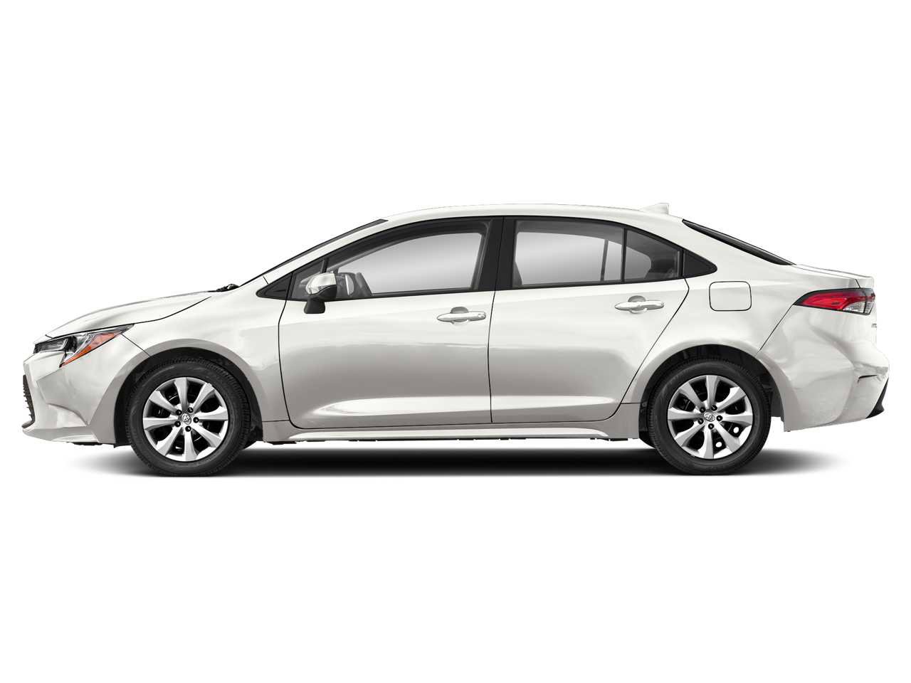 Used 2023 Toyota Corolla LE FWD image 3