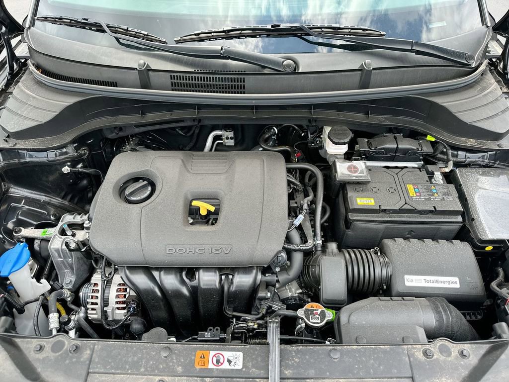 Used 2024 Kia Soul GT-Line FWD image 45