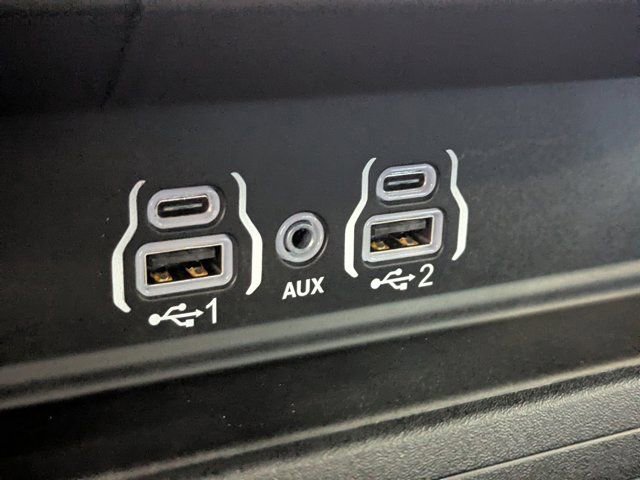 New 2026 RAM 1500 Big Horn image 17