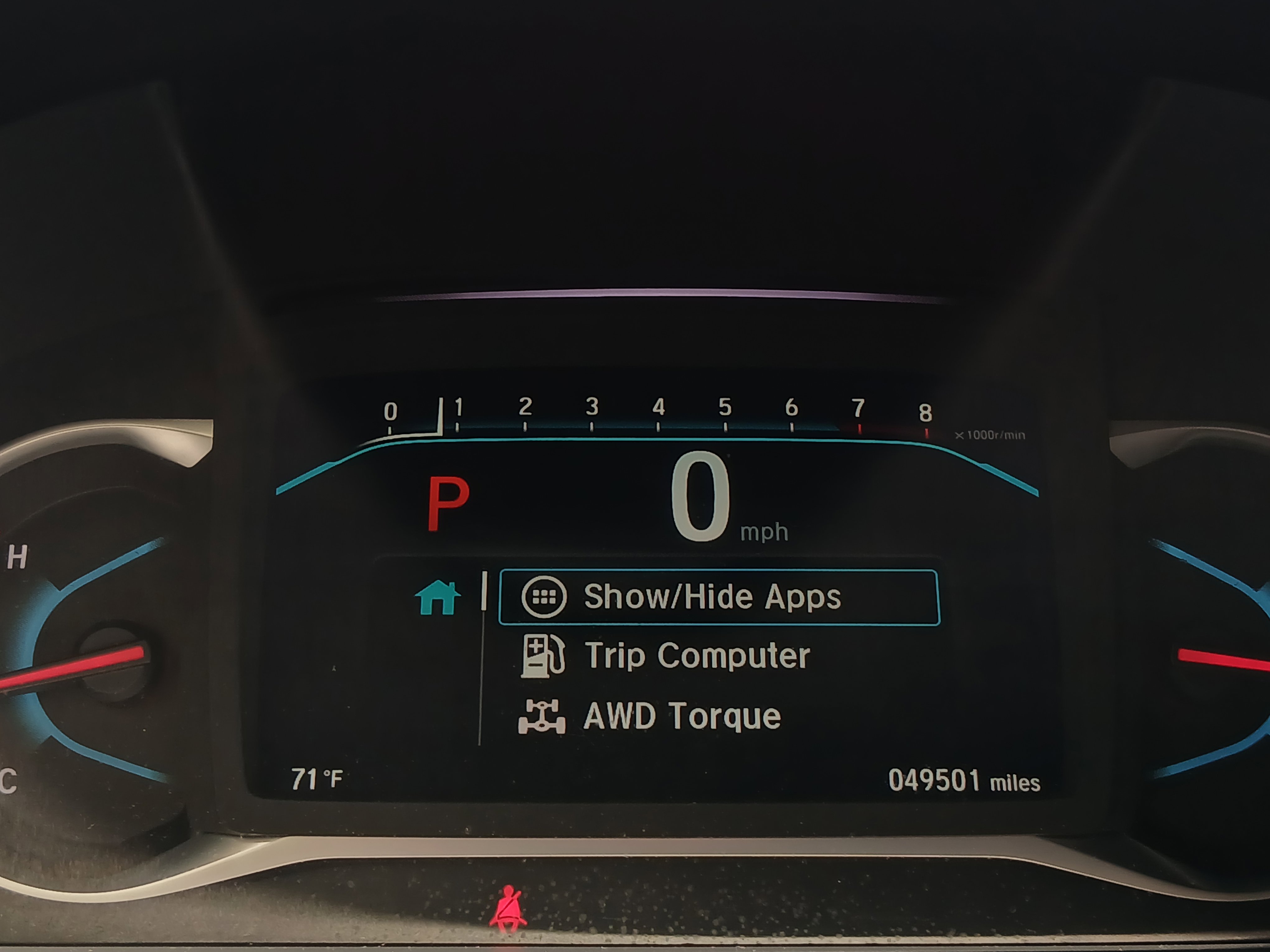 Used 2022 Honda Pilot Sport image 14