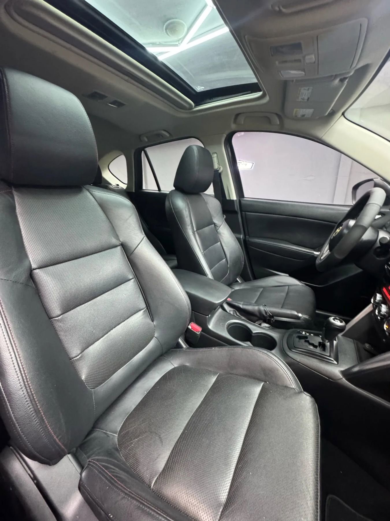 Used 2013 MAZDA CX-5 Grand Touring FWD image 30