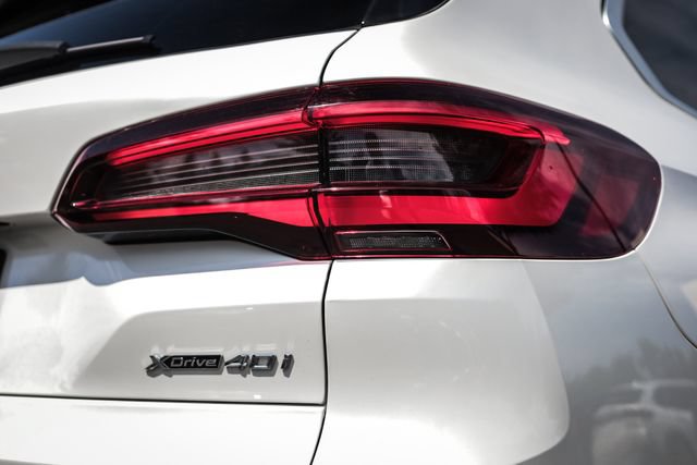 Used 2022 BMW X5 xDrive40i AWD/4WD image 19