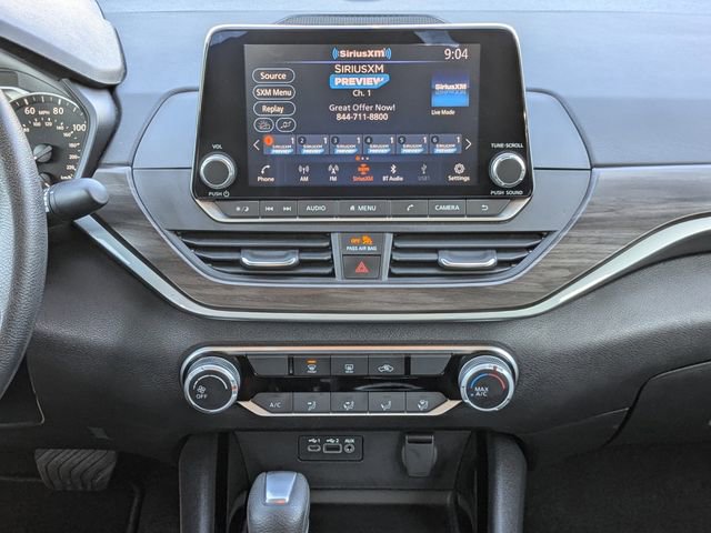 Used 2024 Nissan Altima 2.5 SV image 22