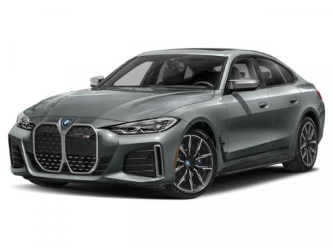 Used 2024 BMW i4 xDrive40i w/ Convenience Package