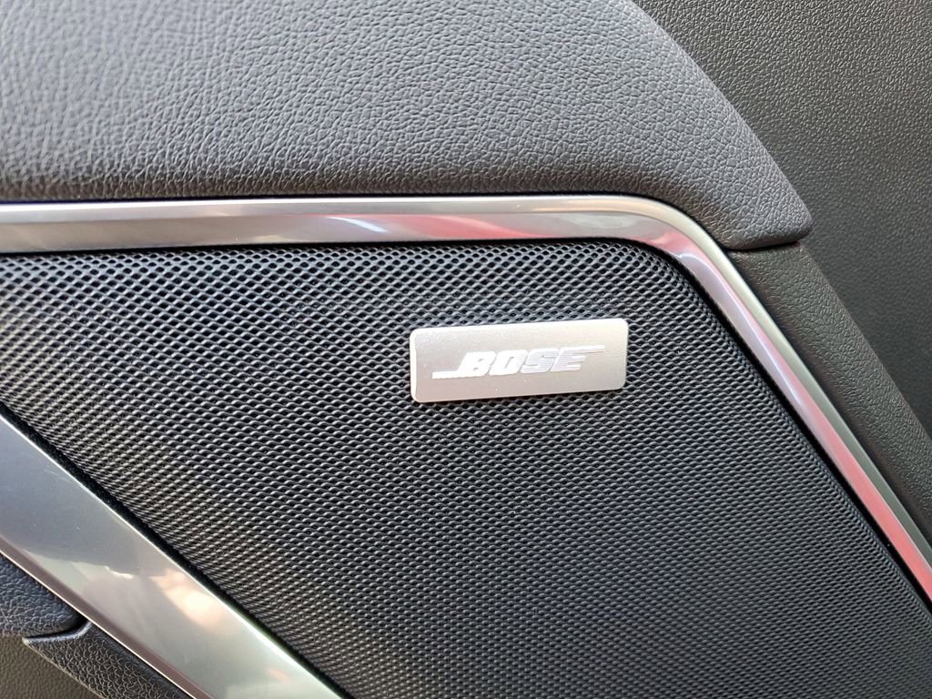 Used 2025 Chevrolet Silverado 2500 LTZ w/ LTZ Convenience Package image 25