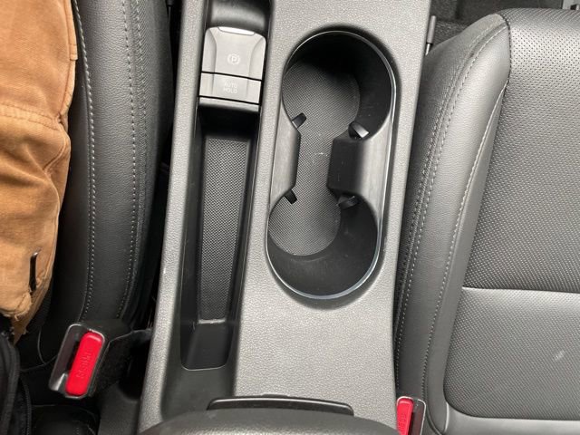 Used 2023 Hyundai Kona Limited w/ Cargo Package AWD/4WD image 12