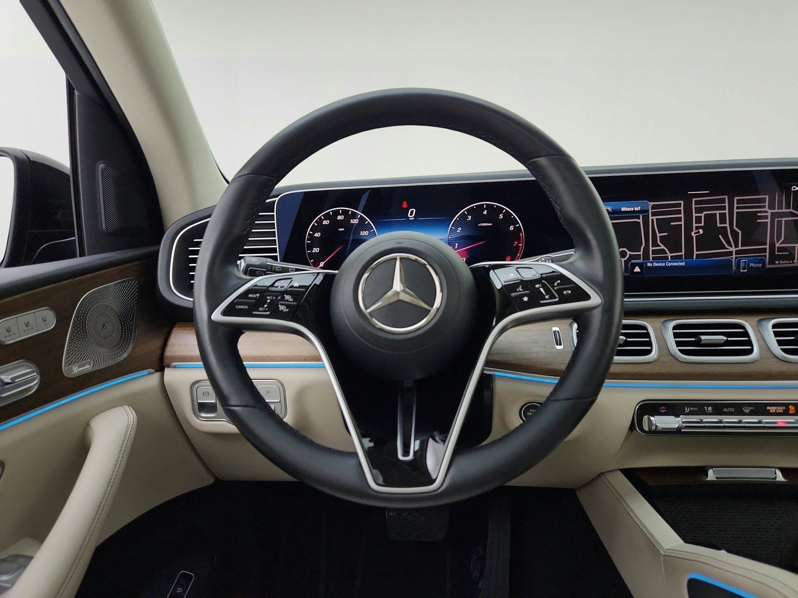 Certified 2024 Mercedes-Benz GLE 350 4MATIC image 31
