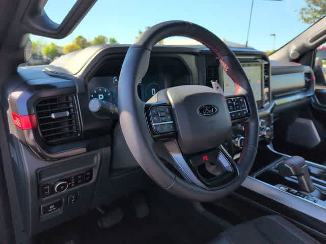 Used 2026 Ford F150 Raptor w/ Equipment Group 803A Raptor R image 2