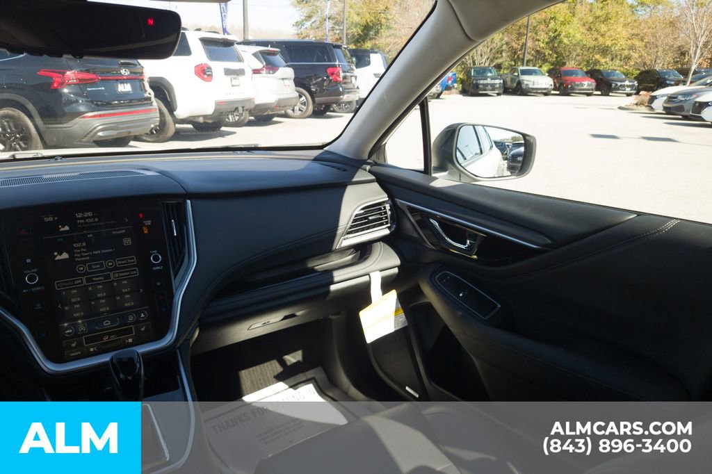 Used 2023 Subaru Legacy Limited image 18
