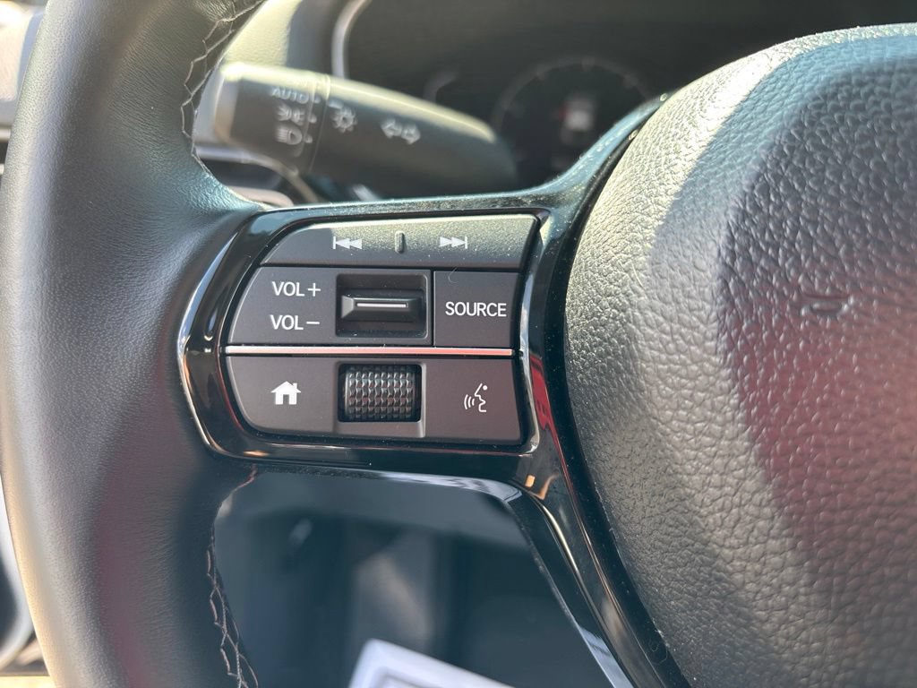 Used 2024 Honda Civic EX-L image 26
