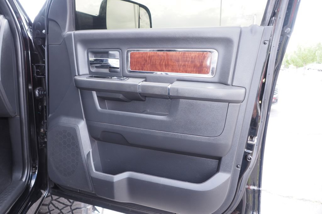 Used 2012 RAM 2500 Laramie w/ Cold Weather Group AWD/4WD image 20
