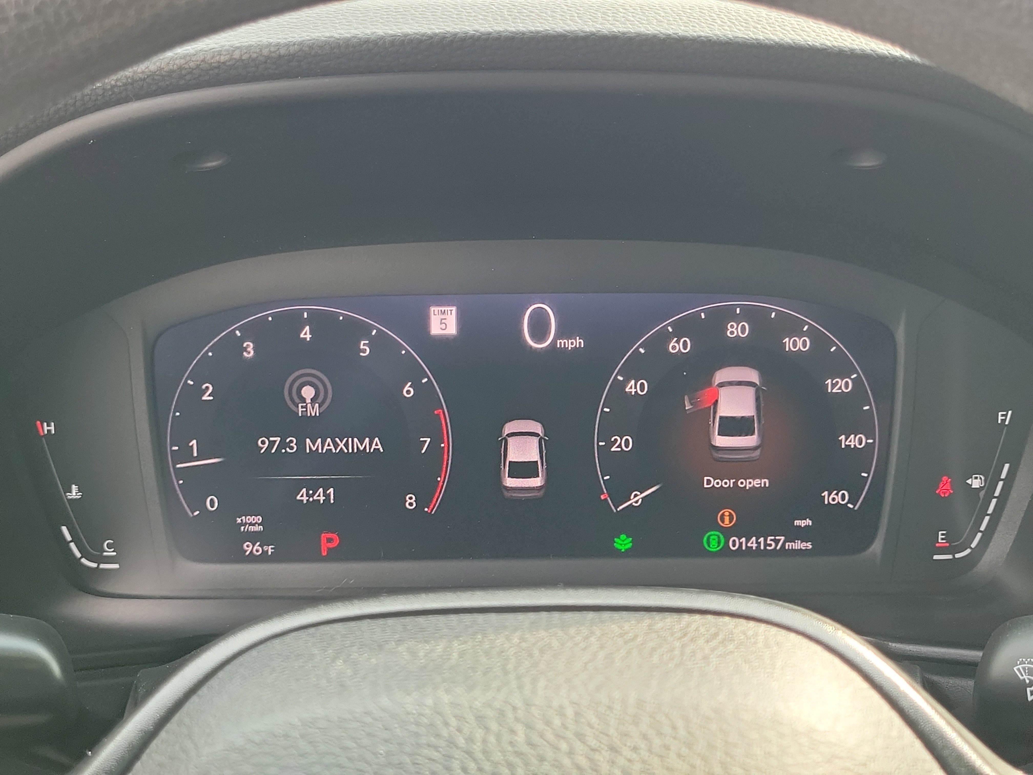 Used 2024 Honda Accord LX image 24