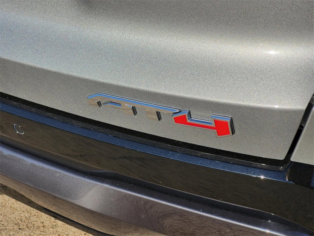 New 2026 GMC Terrain AT4 image 6