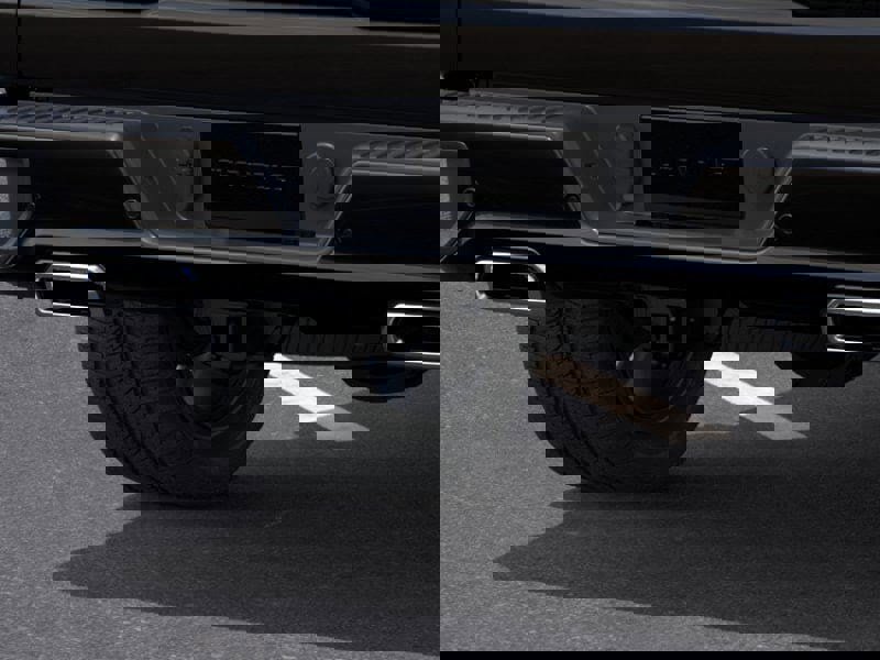 New 2026 Chevrolet Silverado 1500 High Country image 14